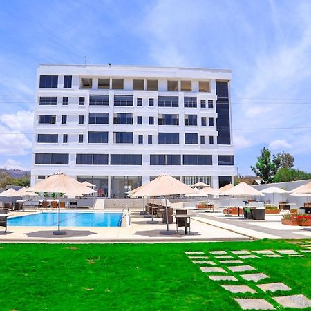 A & L Hotel Machakos Ngoại thất bức ảnh