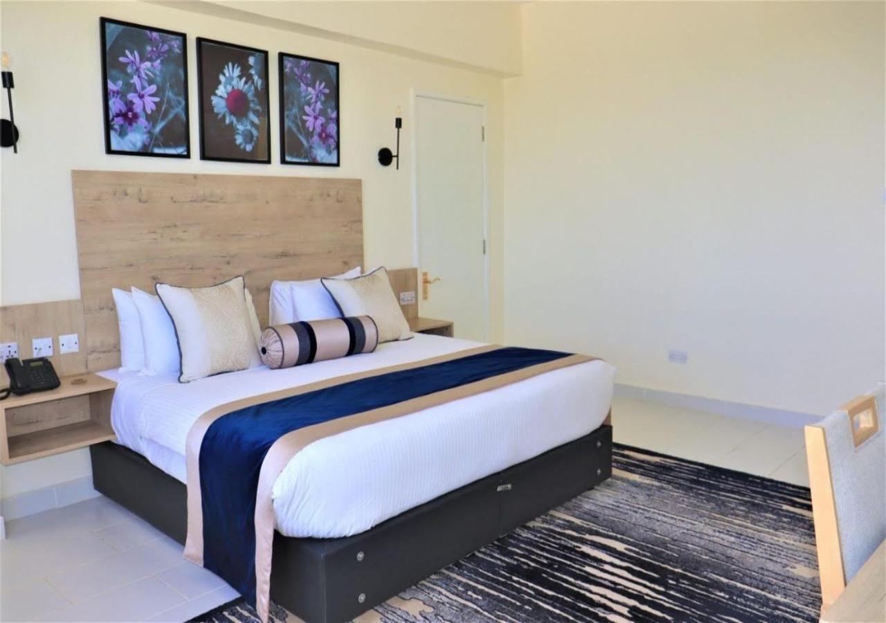 A & L Hotel Machakos Ngoại thất bức ảnh