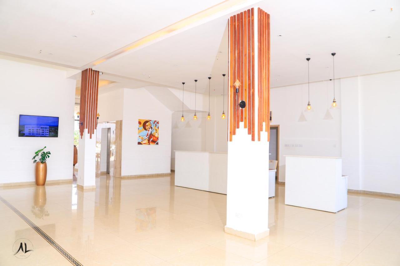 A & L Hotel Machakos Ngoại thất bức ảnh