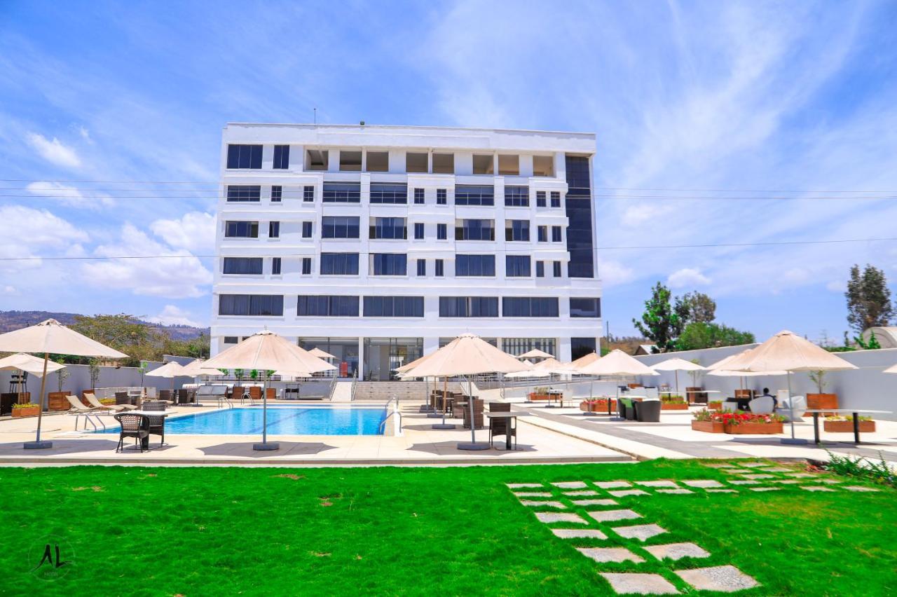 A & L Hotel Machakos Ngoại thất bức ảnh