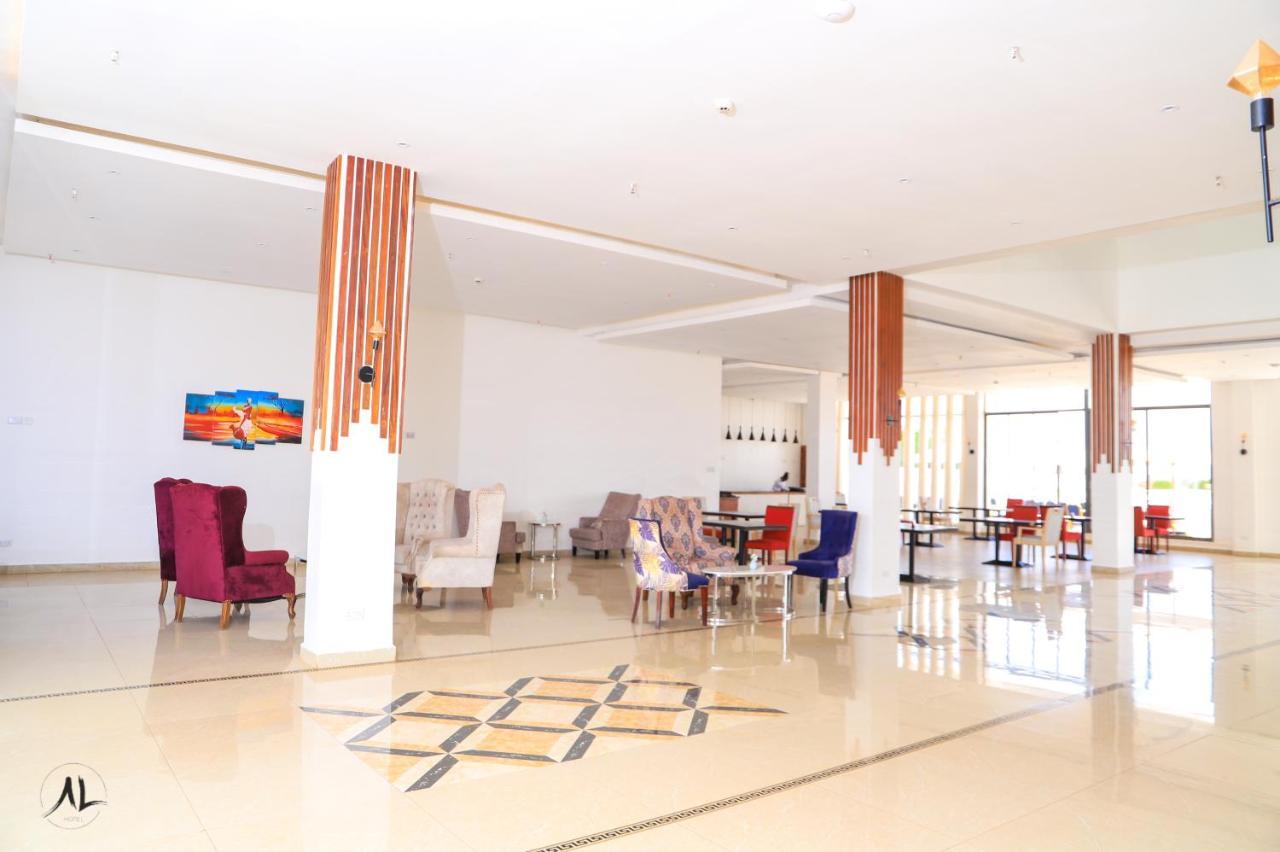 A & L Hotel Machakos Ngoại thất bức ảnh